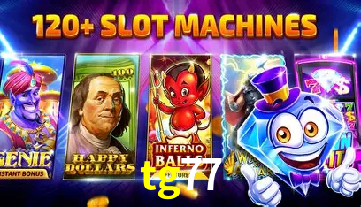 Slot Games Collection